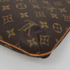Secondhand Louis Vuitton Musette Tango Handbag