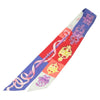 Secondhand Hermes TWILLY SCARF Multicolour Silk Accessories