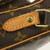Louis Vuitton Amazone Bag Monogram Canvas