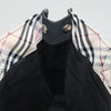 Secondhand Burberry Nova Check Tote canvas check pattern