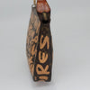 Secondhand Louis Vuitton Pochette Accessoires Limited Edition Monogram Graffiti