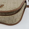 Secondhand Christian Dior Vintage Honeycomb Flap Crossbody Bag