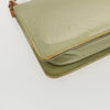 Secondhand Louis Vuitton Lexington Pochette Monogram Vernis