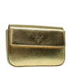 Prada Vintage Pouch Leather