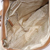 Secondhand Prada Vintage Convertible Tote Canvas and