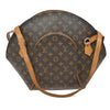 Louis Vuitton Ellipse Bag Monogram Canvas