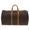 Secondhand Louis Vuitton Keepall Bag