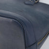 Louis Vuitton Alma Handbag Epi Leather