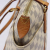 Secondhand Louis Vuitton Totally Handbag Damier