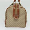 Secondhand Celine Vintage Duffle Bag Macadam