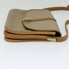 Secondhand Celine Macadam Shoulder Bag PVC
