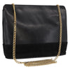 Secondhand Salvatore Ferragamo Vintage Chain Shoulder Bag