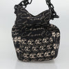 Secondhand Chanel Resin Tote Printed