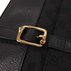 Gucci GG Messenger Bag GG Coated Canvas