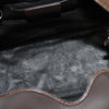 Secondhand Bvlgari Chandra Hobo Canvas and