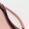 Secondhand Loewe Puzzle Bag Pink Leather Bags