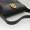 Christian Dior CD Shoulder bag Leather