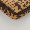 Louis Vuitton Pochette Accessoires Limited Edition Monogram Graffiti