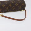 Secondhand Louis Vuitton Papillon Pochette