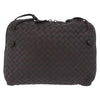 Secondhand Bottega Veneta Nodini Crossbody Bag Intrecciato Nappa