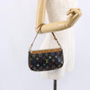 Secondhand Louis Vuitton Pochette Accessoires Monogram Multicolor