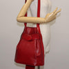 Secondhand Louis Vuitton Vintage Sac d'Epaule Handbag Epi