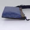 Secondhand Louis Vuitton Outdoor Pouch Limited Edition Monogram Pacific