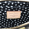 Secondhand Louis Vuitton Pochette Accessoires Yayoi Kusama Painted Dots Monogram vernis