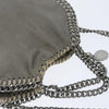 Secondhand Stella McCartney Falabella Fold Over Bag Shaggy Deer