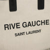 Secondhand Saint Laurent Rive Gauche Shopper Tote