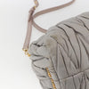 Secondhand Miu Miu Shoulder Bag Matelasse