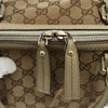 Secondhand Gucci Sukey Top Handle Satchel GG