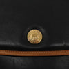 Secondhand Celine Handbag Black Leather Bags