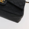 Chanel Timeless - Classic Double Flap Bag Quilted Lambskin