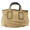 Chloe Ethel Handbag Leather
