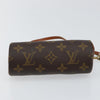 Secondhand Louis Vuitton Papillon Pochette