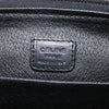 Celine Macadam Pochette Canvas and Leather