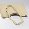 Secondhand Celine Tote bag Beige Leather Accessories