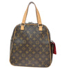 Secondhand Louis Vuitton Excentri-Cite Handbag