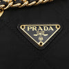 Secondhand Prada Re-Edition 1995 Chain Tote Quilted Re-
