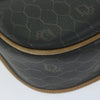 Secondhand Christian Dior Vintage Honeycomb Flap Crossbody Bag