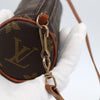Secondhand Louis Vuitton Papillon Pochette
