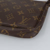 Louis Vuitton Pochette Accessoires NM Monogram Canvas