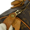 Louis Vuitton Speedy Handbag Monogram Canvas