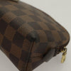Secondhand Louis Vuitton Cosmetic Pouch Damier