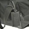 Secondhand Prada Weekend Duffle Bag Tessuto with Saffiano