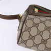 Gucci Ophidia Shoulder Bag GG Canvas