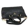 Secondhand Prada Convertible Boston Bag Vitello Daino