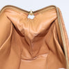 Secondhand Celine Macadam Pochette Canvas and