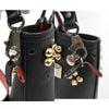 Secondhand Christian Louboutin Cabata Empire Tote Studded